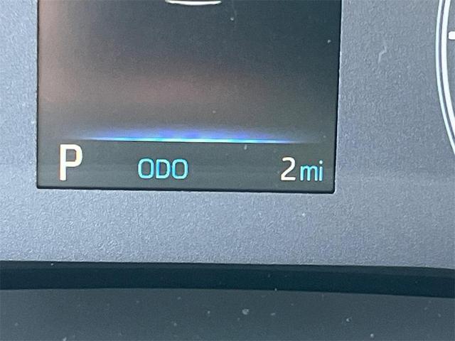 Photo of 2025 Celestite Toyota Corolla