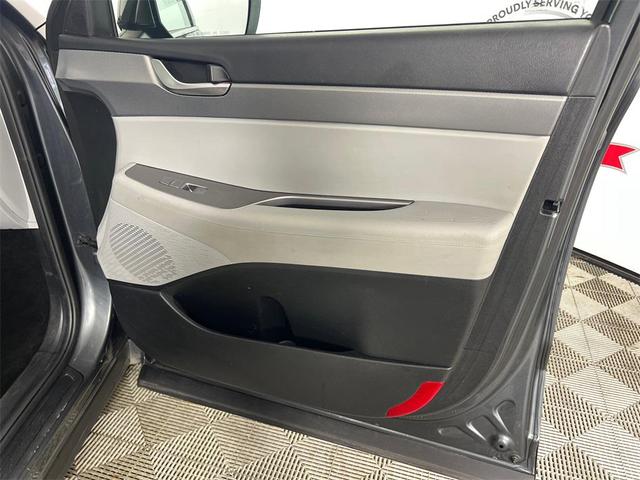 Photo of 2021 Rainforest Hyundai PALISADE