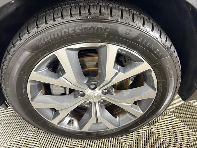 Photo of 2021 Rainforest Hyundai PALISADE