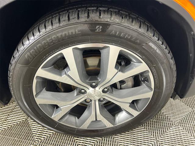 Photo of 2021 Rainforest Hyundai PALISADE