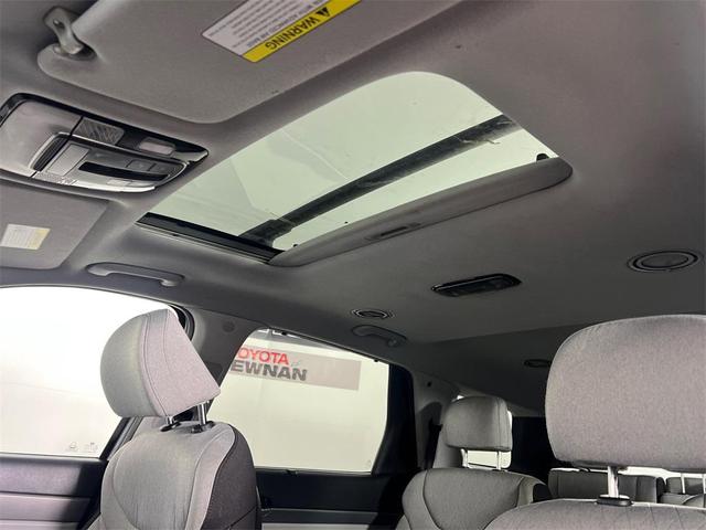 Photo of 2021 Rainforest Hyundai PALISADE