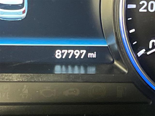 Photo of 2021 Rainforest Hyundai PALISADE