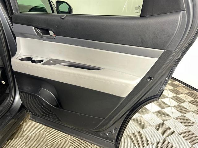 Photo of 2021 Rainforest Hyundai PALISADE