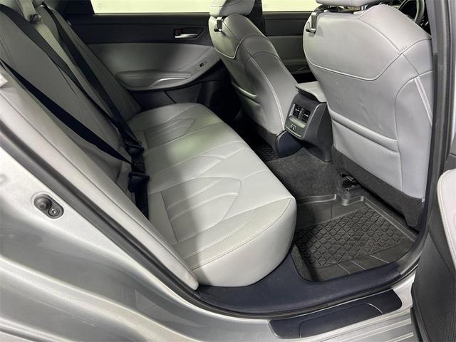 Photo of 2022 Celestial Silver Metallic Toyota Avalon
