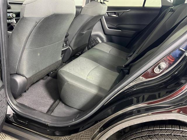 Photo of 2022 Midnight Black Metallic Toyota RAV4