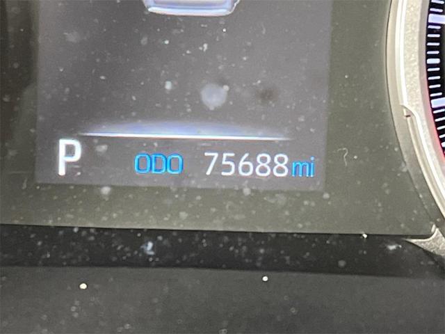 Photo of 2022 Midnight Black Metallic Toyota RAV4