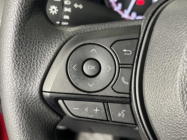 Photo of 2025 Pearl Toyota RAV4
