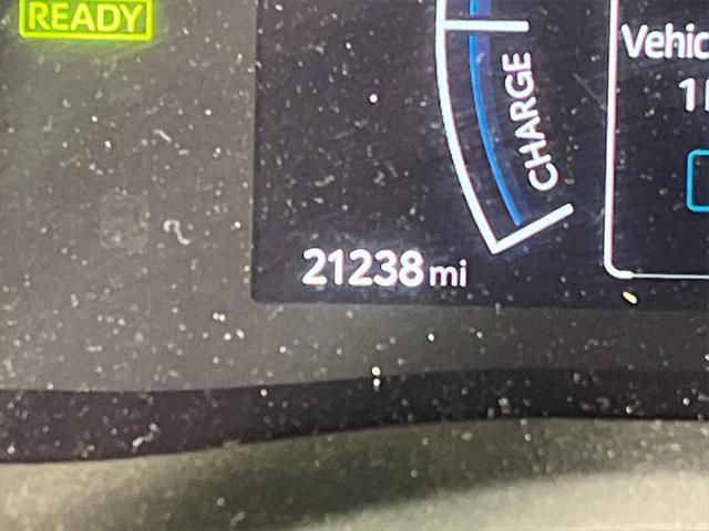 Photo of 2025 Midnight Black Metallic Toyota Camry