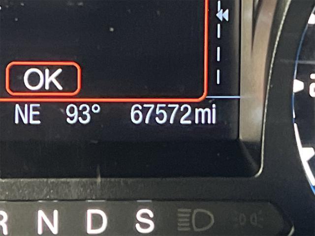Photo of 2021 Shadow Black Ford Ranger