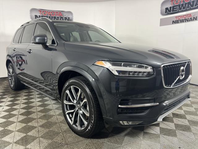 2017 Volvo XC90