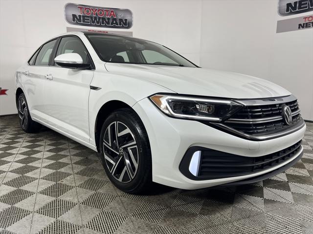 2023 Volkswagen Jetta
