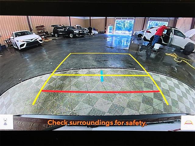 Photo of 2023 Ruby Flare Pearl Toyota RAV4 Hybrid