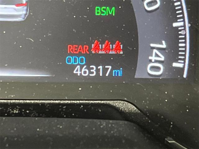 Photo of 2023 Ruby Flare Pearl Toyota RAV4 Hybrid