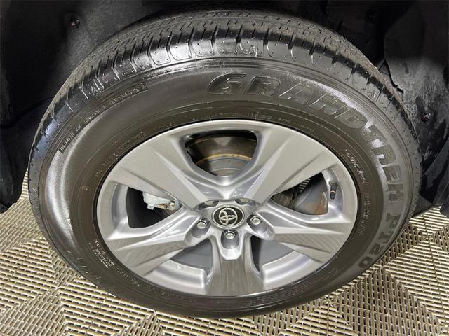 Photo of 2023 Ruby Flare Pearl Toyota RAV4 Hybrid