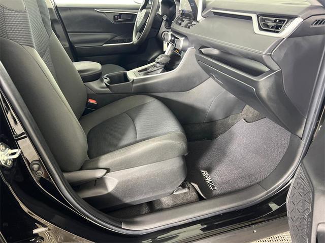 Photo of 2023 Midnight Black Metallic Toyota RAV4