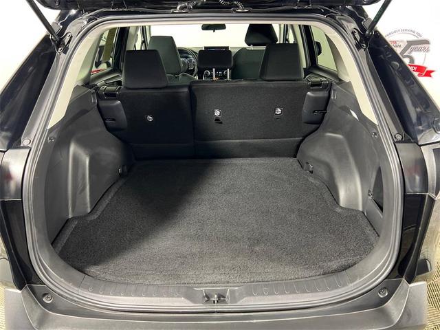 Photo of 2023 Midnight Black Metallic Toyota RAV4