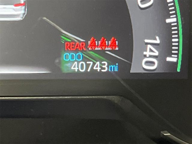 Photo of 2023 Midnight Black Metallic Toyota RAV4