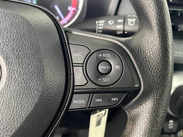 Photo of 2023 Midnight Black Metallic Toyota RAV4