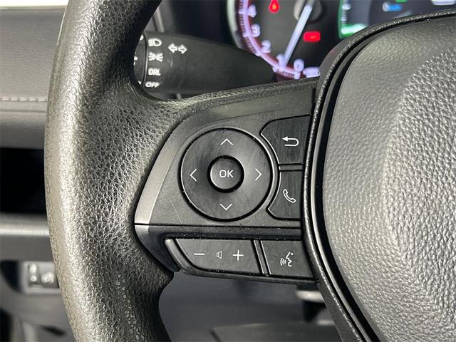 Photo of 2023 Midnight Black Metallic Toyota RAV4
