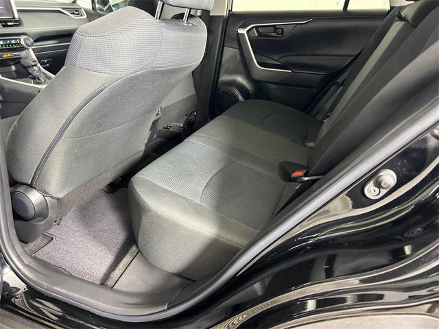 Photo of 2023 Midnight Black Metallic Toyota RAV4
