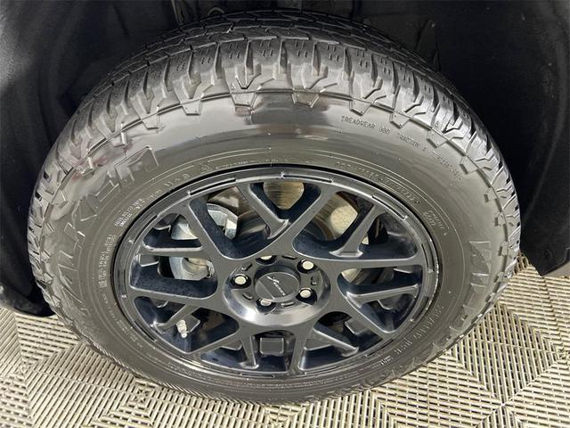 Photo of 2023 Midnight Black Metallic Toyota RAV4