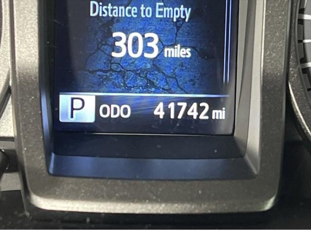 Photo of 2023 Black Toyota Tacoma