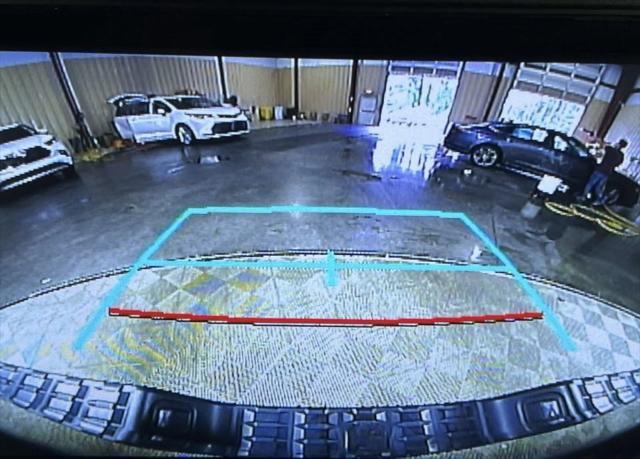 Photo of 2023 Black Toyota Tacoma