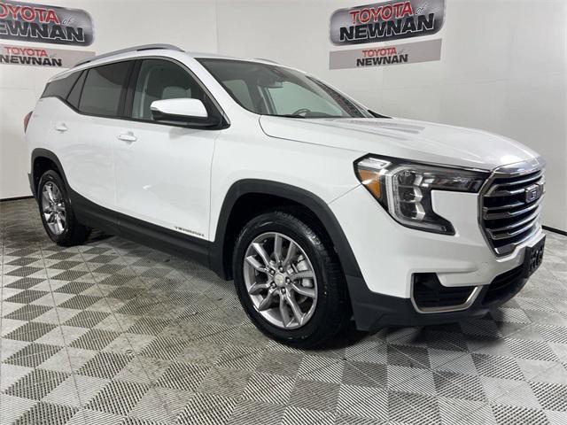 2022 GMC Terrain