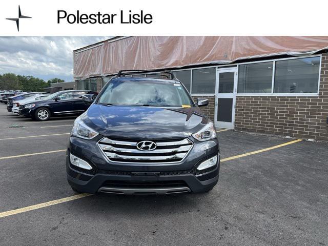 2015 Hyundai Santa Fe Sport