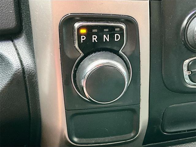 Photo of 2019 Bright White Clearcoat RAM 1500