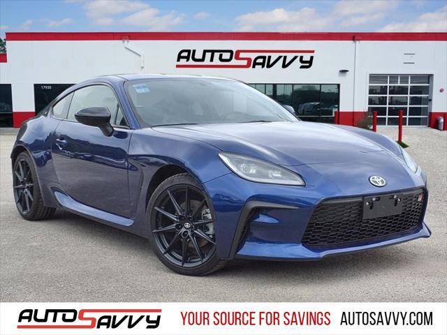 2024 Toyota Gr86