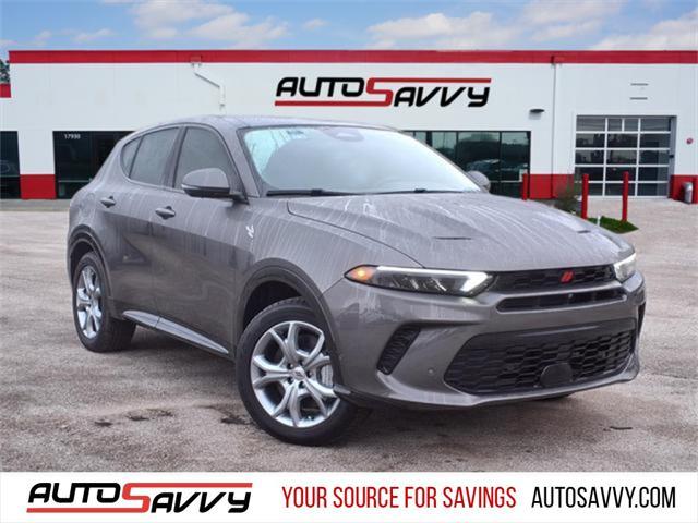 2024 Dodge Hornet