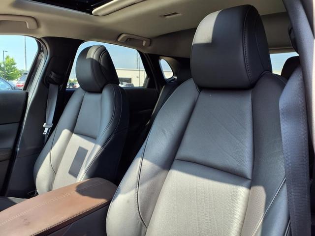 Photo of 2024 Jet Black Mica Mazda CX-30