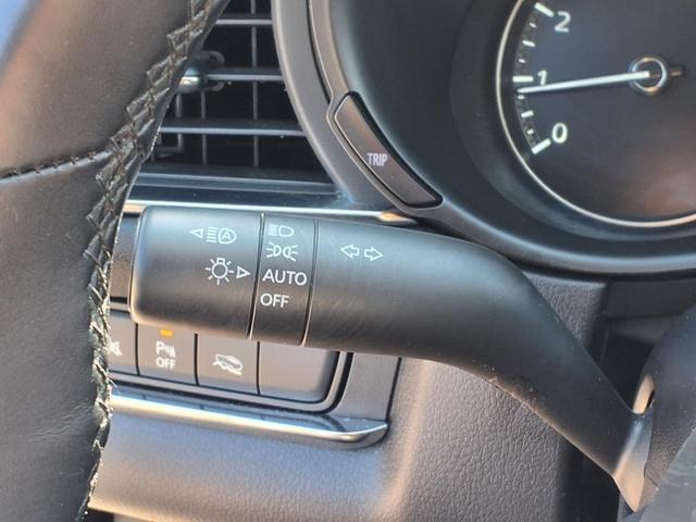 Photo of 2024 Jet Black Mica Mazda CX-30