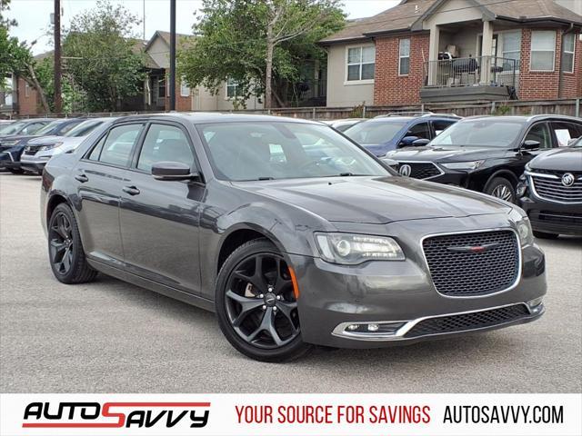 2022 Chrysler 300
