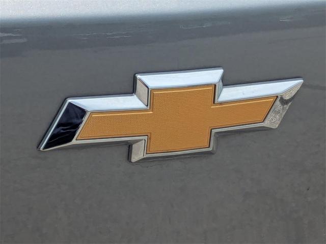 Photo of 2024 Sterling Gray Metallic Chevrolet Trailblazer