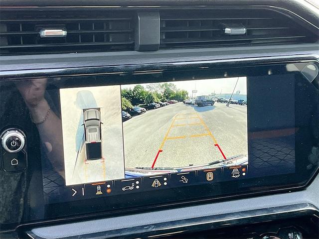 Photo of 2024 Onyx Black GMC Sierra 1500