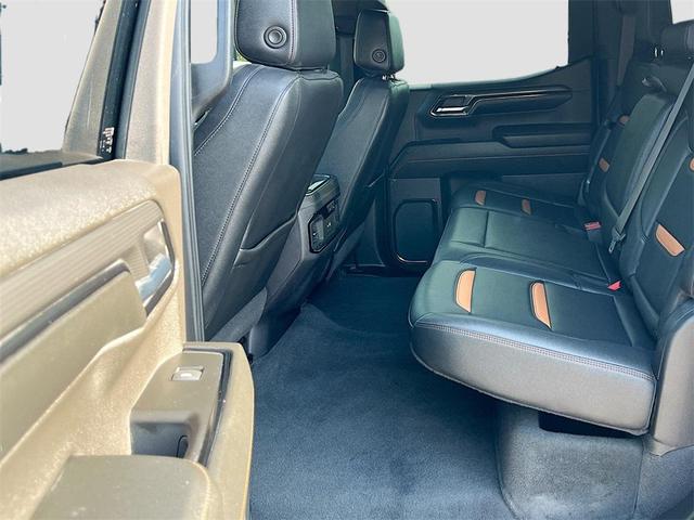 Photo of 2024 Onyx Black GMC Sierra 1500