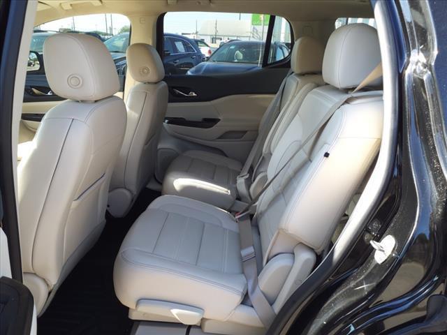Photo of 2020 Ebony Twilight Metallic GMC Acadia