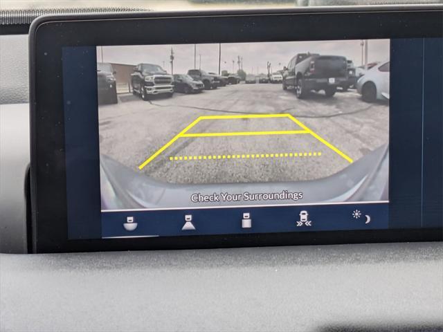 Photo of 2023 Lunar Silver Metallic Acura TLX