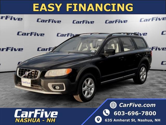 2009 Volvo XC70