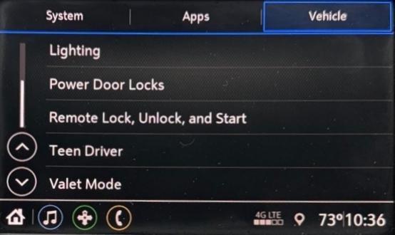 Photo of 2020 Nightfall Gray Metallic Chevrolet Equinox