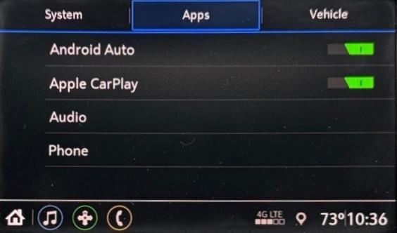 Photo of 2020 Nightfall Gray Metallic Chevrolet Equinox