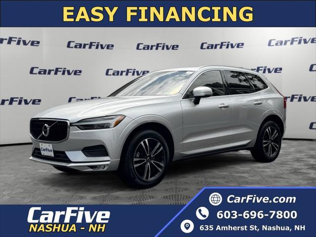 2021 Volvo XC60