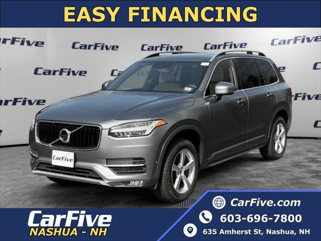 2017 Volvo XC90