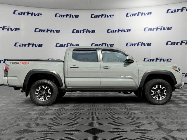 Photo of 2022  Toyota Tacoma