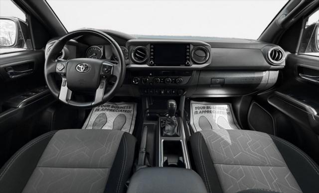 Photo of 2022  Toyota Tacoma