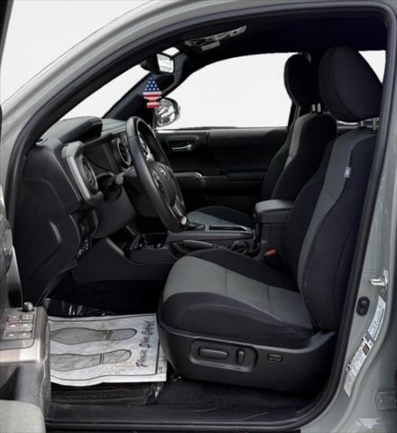 Photo of 2022  Toyota Tacoma