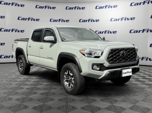 Photo of 2022  Toyota Tacoma