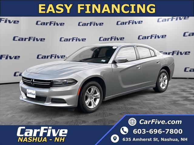 2015 Dodge Charger